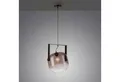 JUST LIGHT Pendelleuchte CUP 2.0, Ein-/Ausschalter, Leuchtmittel wechselbar, Warmweiß, ExklusiveE27