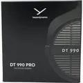 Beyerdynamic DT 990 PRO 80 OHM - open studio headphones - Schwarz