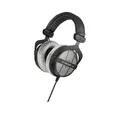 Beyerdynamic dt 990 pro Kopfhörer 80 Ohm Schwarz