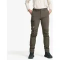 Rambler Lightweight Pants Damen Moss Gray, Größe:XS - Outdoorhose, Wanderhose & Trekkinghose - Grün