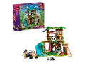 LEGO Friends 42648 Panda-Pflegestation Bausatz, Mehrfarbig
