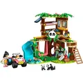 LEGO Friends Panda-Pflegestation 42648