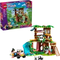 LEGO Friends 42648 Panda-Pflegestation