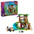 LEGO Friends 42648 Panda-Pflegestation Bausatz, Mehrfarbig