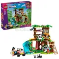 LEGO 42648 LEGO Friends - Das Panda-Heiligtum