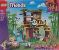 LEGO® Friends 42648 Panda-Pflegestation - NEU in OVP