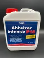 2,5L  Pufas Abbeizer P 15 intensiv Lacke Farben Lasuren Entferner