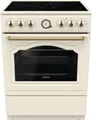 Gorenje GECS 6 B 70 CLI