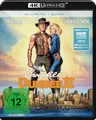 Crocodile Dundee II (4K UHD-Blu-ray + Blu-ray)