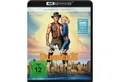 Winkler Blu-ray Crocodile Dundee II,1 4K UHD-Blu-ray + 1 Blu-ray