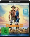 Crocodile Dundee II,1 4K UHD-Blu-ray + 1 Blu-ray | Australien, USA | Cornell