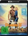 Paul Hogan;Linda Kozlowski;John Meillon / Crocodile Dundee II (4K UHD Mediabook)