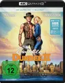 Crocodile Dundee II (4K UHD-Blu-ray + Blu-ray) (4K UHD Blu-ray) Linda Kozlowski