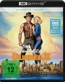 Crocodile Dundee II (4K UHD-Blu-ray + Blu-ray) UHD Blu-ray  *NEU*OVP*