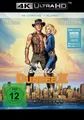 Crocodile Dundee II - Teil 2 - 4K Ultra HD + Blu-ray # UHD+BLU-RAY-NEU