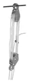 MaKeDO Flaschenzug 300 kg - 30007
