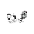 Bosch MUM9DT5S41 OptiMUM Küchenmaschine platinum silver
