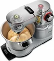 Bosch MUM9DT5S41 OptiMUM 1500 W Küchenmaschine 5 5 l Silber
