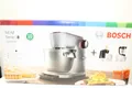 Bosch MUM9DT5S41 OptiMUM 1500 W Küchenmaschine 5 5 l Silber Neu Rechnung MwSt