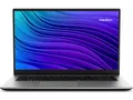 MEDION Avantum 17 E1e, inklusive Microsoft 365 Single 1-Jahresabo, Notebook, mit 17,3 Zoll Display, Intel® N-Series N100 Prozessor, 4 GB RAM, 128 SSD, UHD Graphics, Silber, Windows 11 Home S-Modus