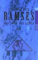 Ramses: Der Sohn DES Lichts  von Jacq, Christian | Buch | Zustand akzeptabel
