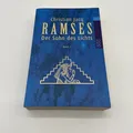 Ramses: Der Sohn des Lichts von Christian Jacq (1999, Taschenbuch)