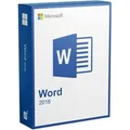 Microsoft Word 2016