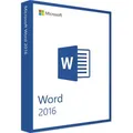 Microsoft Word 2016 | Für Windows