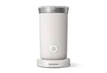 PHILIPS baristina Milchaufschäumer BAR311, Antihaftbeschichtung, leichte Reinigung, warmer und kalter Milchschaum, 120 ml Fassungsvermögen