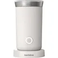 Philips BAR311/00 Baristina warmer und kalter Milchschaum Milchaufschäumer Weiß