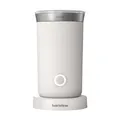 PHILIPS BAR311/00 Baristina warmer und kalter Milchschaum, Antihaftbeschichtung,