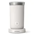 Philips BAR311/00 Milchaufschäumer Milchschaum Schäumer Aufschäumer Naturweiß