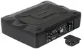 Crunch GP600 Auto-Subwoofer aktiv 200W