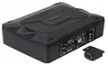 Crunch GP600 - Subwoofer Aktiver Untersitz