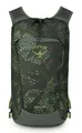 Osprey Daylite Cinch Pack Rucksack Tagesrucksack Green Canopy / Green Creek Neu