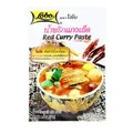12 x 50g  Rote Curry Paste Lobo Rotes Curry Red Curry paste Gewürzpaste Thailand