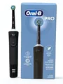 Oral-B Vitality Pro, elektrische Zahnbürste, Schwarz