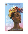 All Boys Aren't Blue: A Memoir - Manifesto: A Memoir - Manifesto, Johnson, Georg
