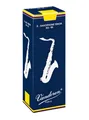 Vandoren Tenorsax Tenor Sax Saxophon Blätter Classic Blau Blue 5er Stärke 2,5