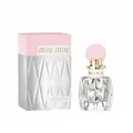 Miu Miu Eau de Parfum Fleur D'Argent Absolute Eau De Parfum Spray 50ml