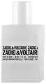 Zadig & Voltaire This is Her! Eau de Parfum  30 ml OVP NEU