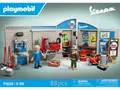 PLAYMOBIL 71620 60S VESPA GARAGE Spielset NEU
