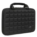 Pouch TS11BL 360 Protective Sleeve für Notebook bis 29,5 cm (11,6 Zoll) schwarz