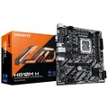 Gigabyte GIGABYTE H810M H Motherboard Intel H810 LGA 1851 (Socket V1) micro ATX (H810M H)