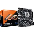 H810M H, Mainboard
