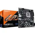 Gigabyte H810M H (LGA 1851, Intel H810, mATX) (H810M H)