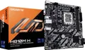 Gigabyte GA-H810M H Mainboard Sockel (PC) Intel LGA 1851 Formfaktor (Details) Micro-ATX Mainboard-Chipsatz Intel H810 Express