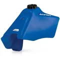 Acerbis Yamaha YZF WRF 12,5L Kraftstofftank, blau, Größe 11-20l für Männer