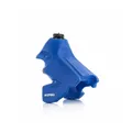 Acerbis Benzintank Yamaha YZF250/450 blau Enduro Tank, Acerbis Benzin-Tank