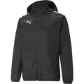Puma Teamliga All Weather Jack Kinder - Schwarz